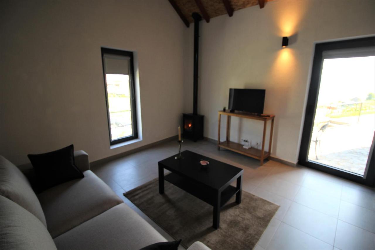 Villa Casas Do Campo Da Moita à Baião Extérieur photo