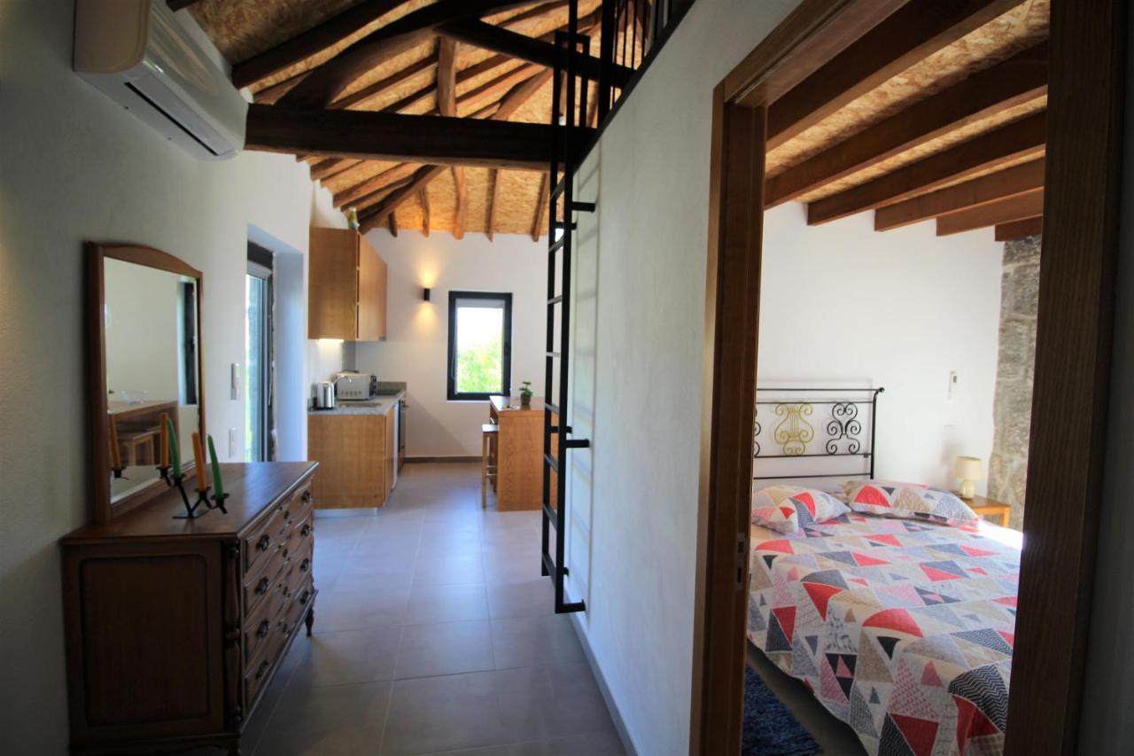 Villa Casas Do Campo Da Moita à Baião Extérieur photo