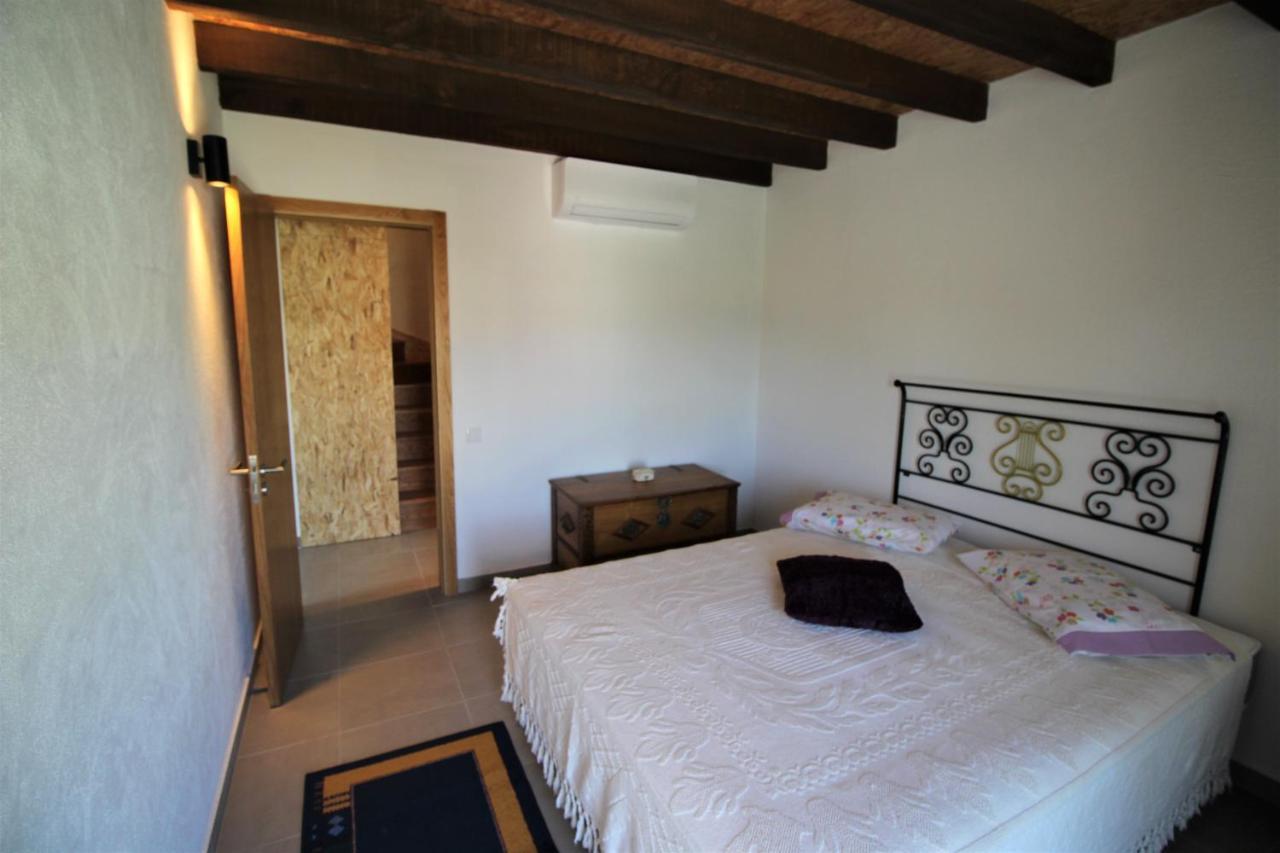 Villa Casas Do Campo Da Moita à Baião Extérieur photo