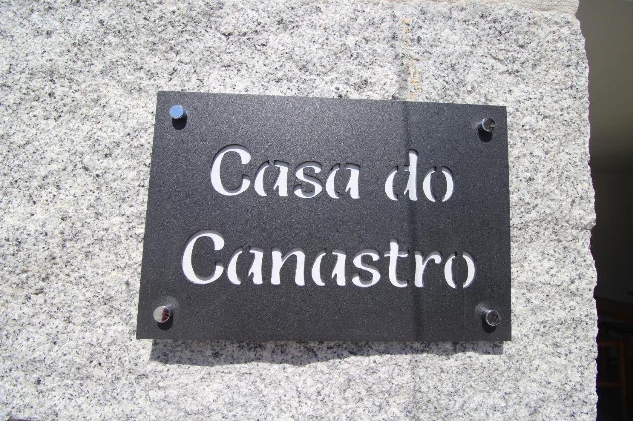Villa Casas Do Campo Da Moita à Baião Extérieur photo