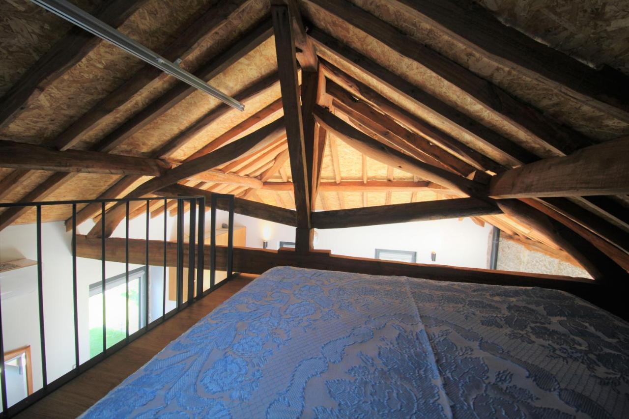 Villa Casas Do Campo Da Moita à Baião Extérieur photo